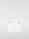Diesel Mini Bag  Woman Color White