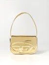 Diesel Mini Bag  Woman Color Yellow In 黄色
