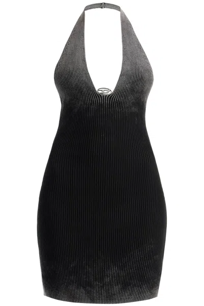 DIESEL DIESEL MINI BODYCON DRESS