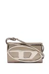 Diesel Mini Crossbody Shoulder Bag With In Multicolor