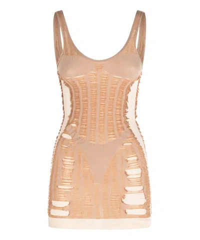 DIESEL MINI DRESS