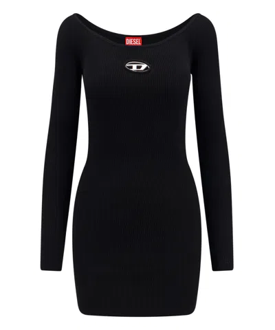 DIESEL MINI DRESS