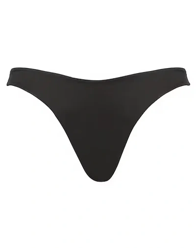 Diesel Minimalist Bikini Bottom In Purple