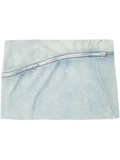 DIESEL MINISKIRT DE-CLOT-S1