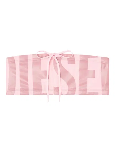 DIESEL MIRIAM BIKINI TOP