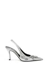 Diesel 80mm D-venus Sb Slingback Pumps
