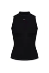 Diesel Black 't-mokky' Top