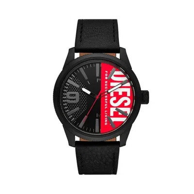 Diesel Mod. Rasp In Black