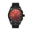 Diesel Mod. Timeframe