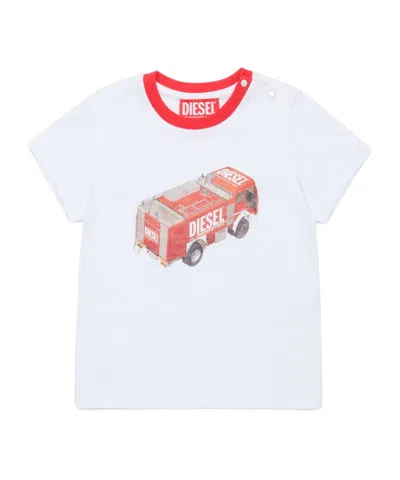 Diesel Mtab In White