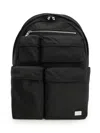 Diesel Men Multi-pack Backpack In Black
