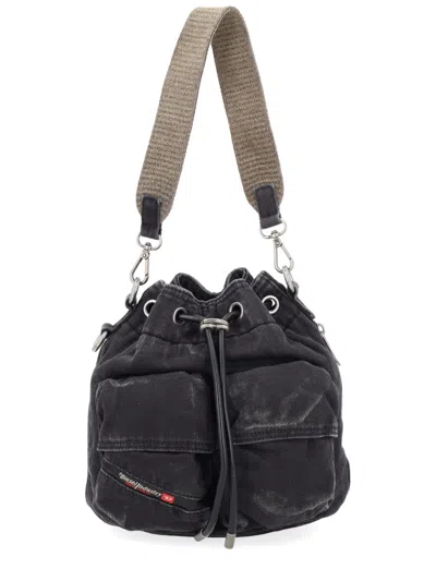 DIESEL MULTI-PKTS BUCKET X BAG