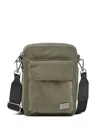 Diesel Multi-pkts Cross Body Bag