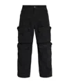 Diesel P-danzel In Black
