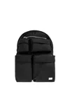 Diesel Men Multi-pack Backpack In Black