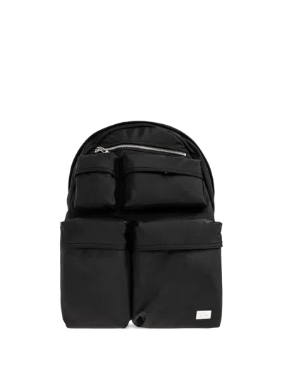 DIESEL MULTI-POCKETS BACKPACK