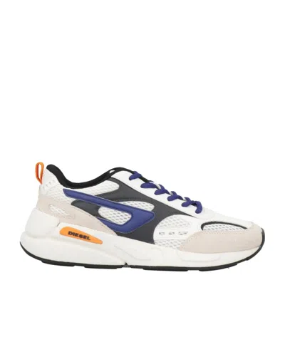 Diesel Multicolor Low-top Casual Shoes