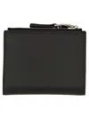 Diesel Multicolor Pmu Wallet In Multicolor