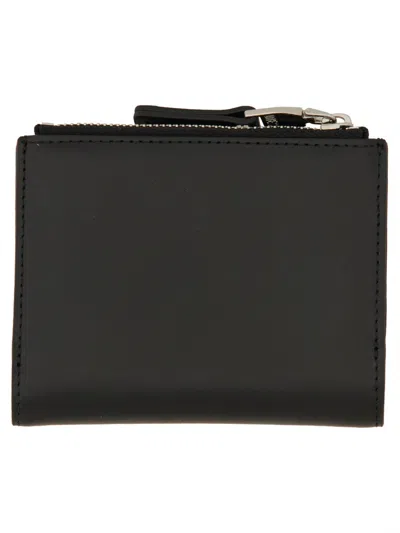 Diesel Multicolor Pmu Wallet