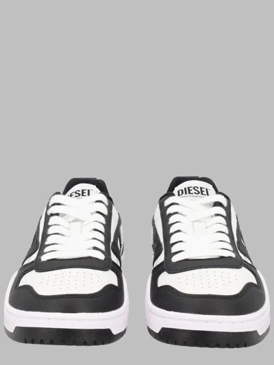 Diesel In Multi