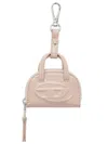 Diesel Multicolour Polyurethane Wallet In Multicolor
