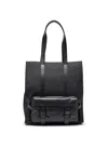 Diesel Multi-pkts In Black
