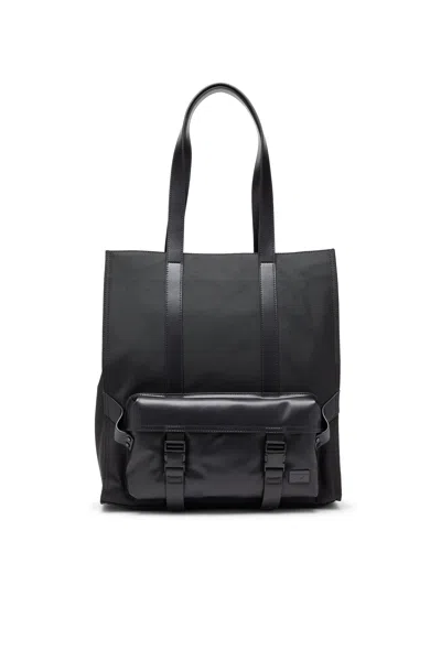 Diesel Multi-pkts In Black