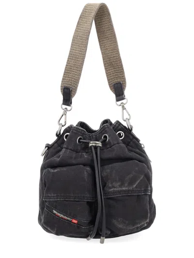 DIESEL DIESEL MULTIPKTS BUCKET X BAG