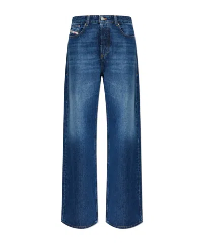 Diesel Navy Blue Jeans 1996 D-sire