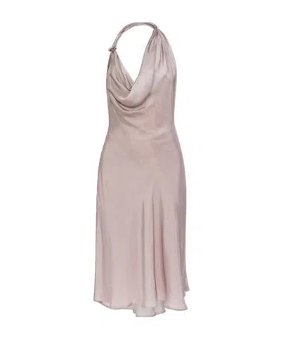 DIESEL D-ESTINY MIDI DRESS