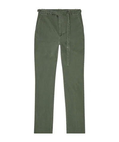DIESEL NEDAR TROUSERS