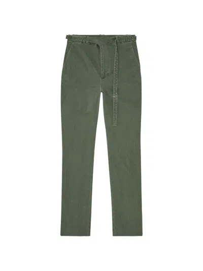 Diesel Nedar Trousers In Multi