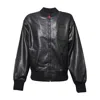 Diesel Coats In Black