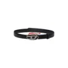 Diesel Belts In Pink