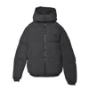 Diesel Coats In Black