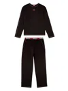 Diesel Nolan D Core Pyjama Set
