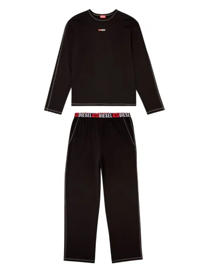 Diesel Nolan D Core Pyjama Set