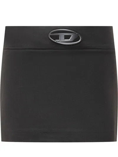 DIESEL DIESEL O-DIXY SKIRT