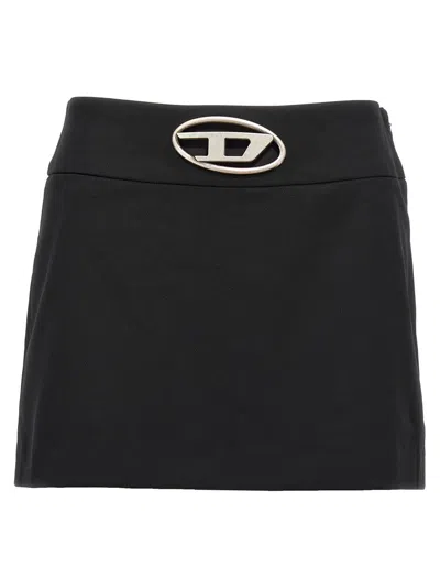 DIESEL O-DIXY' SKIRT