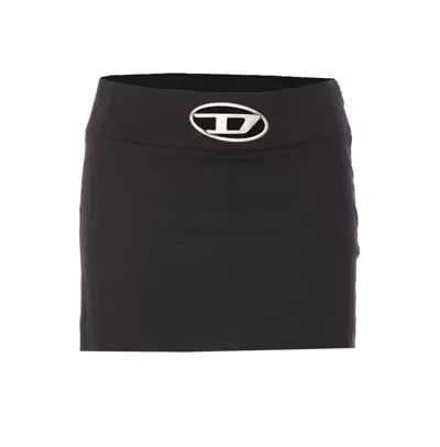 DIESEL O-DIXY SKIRT 