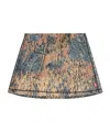 Diesel O-kory Skirt In Nude