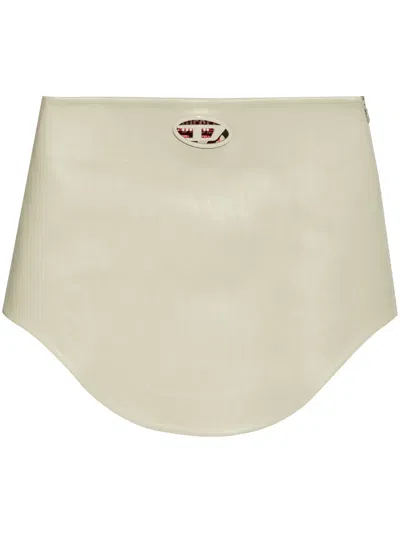 DIESEL O-LIMPO SKIRT