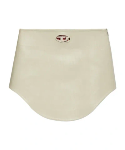 DIESEL O-LIMPO SKIRT