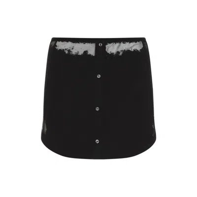 Diesel O-malvy Mini Skirt