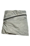 Diesel ® O-rigin Miniskirt In Grey