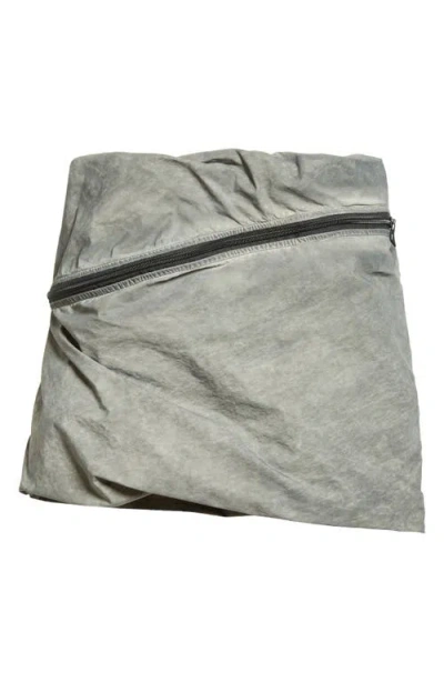 Diesel ® O-rigin Miniskirt In Grey