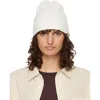 Diesel Off-white K-coder-fully B Beanie