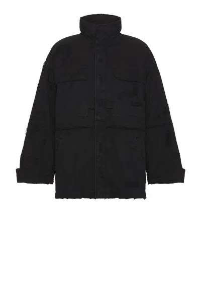 DIESEL OISE JACKET