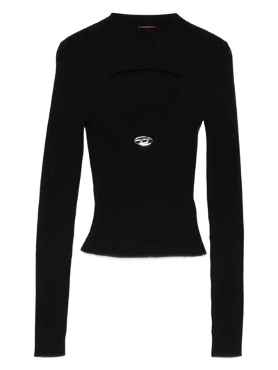 DIESEL DIESEL "OLINA" TOP CLOTHING