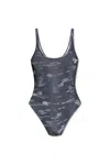 Diesel Ut-body-utlt Swimsuit